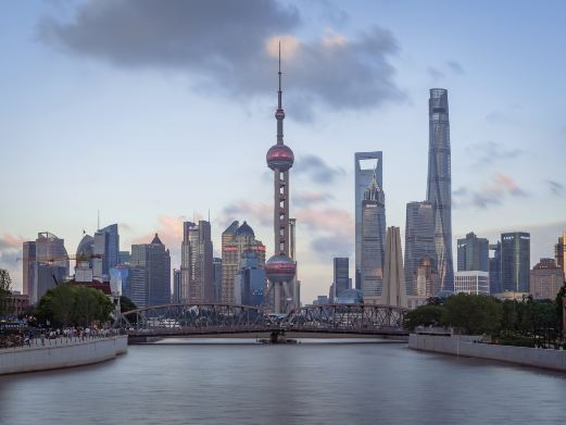 上海乍浦路桥
