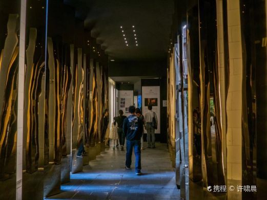 上海思南露天博物馆