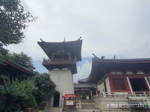 上海鼓楼