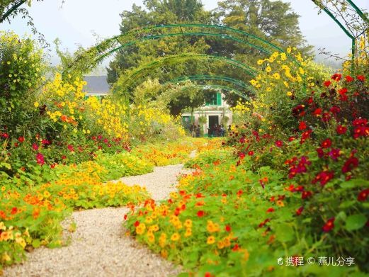 上海莫奈花园