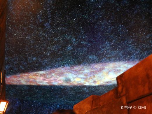 上海翱翔•飞越地平线