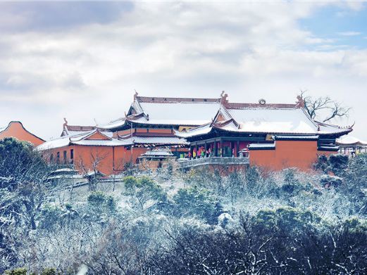 上海小昆山园