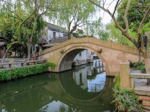 上海陈云故里