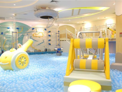 上海MELAND CLUB(浦东LCM置汇旭辉馆)