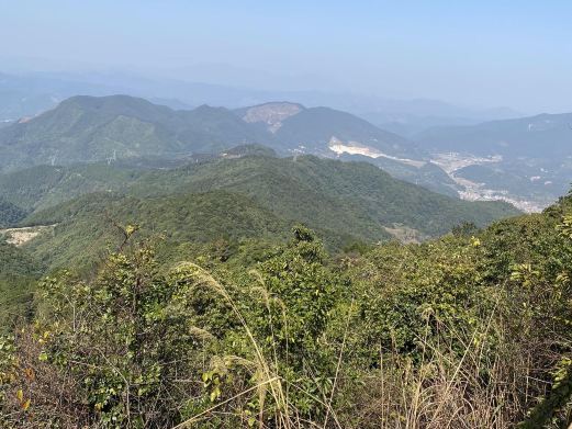 重庆石马山公园