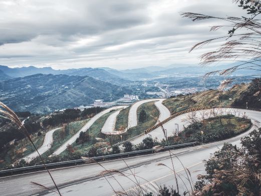 重庆横山旅游度假区