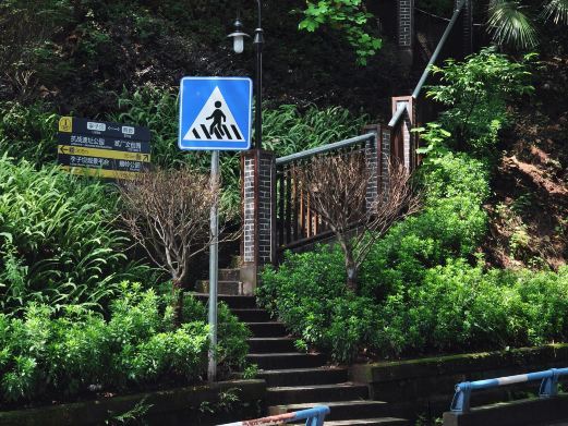 重庆三层马路