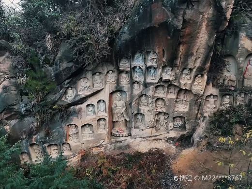 重庆普光寺