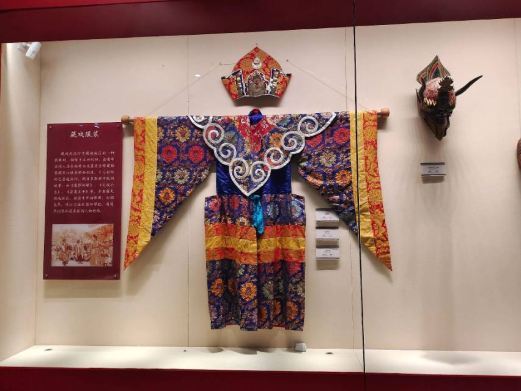 重庆市民族博物馆