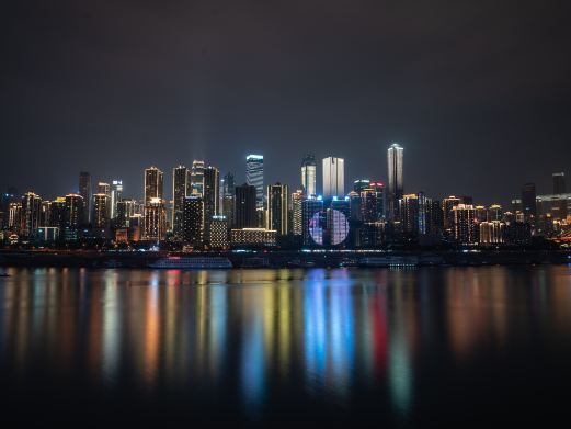 重庆两江游-金碧系列