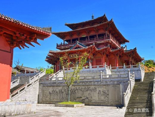 重庆金佛寺