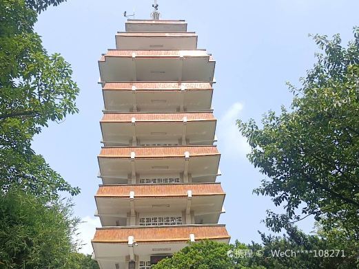 重庆瞰胜楼
