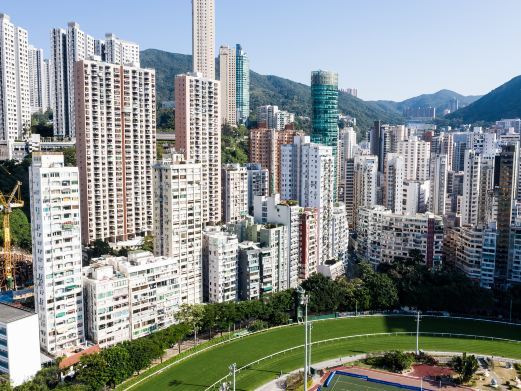 香港跑马地夜场赛马