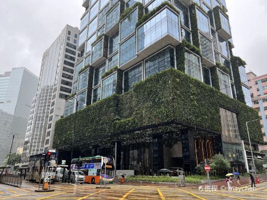 香港K11 ATELIER(King's Road)