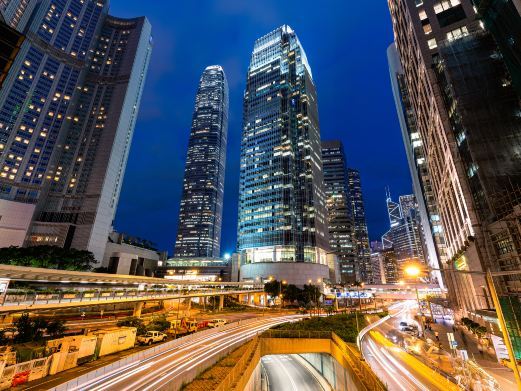香港金管局
