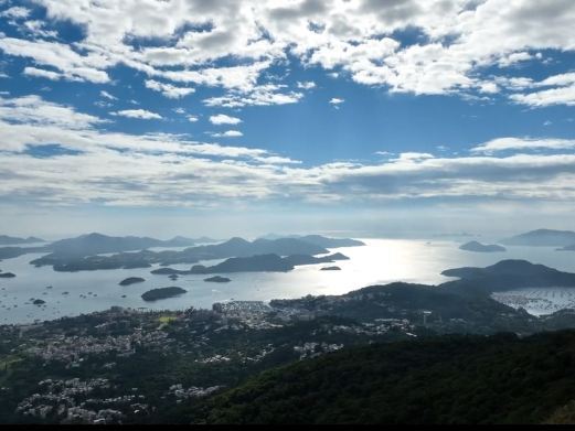 香港昂平营地