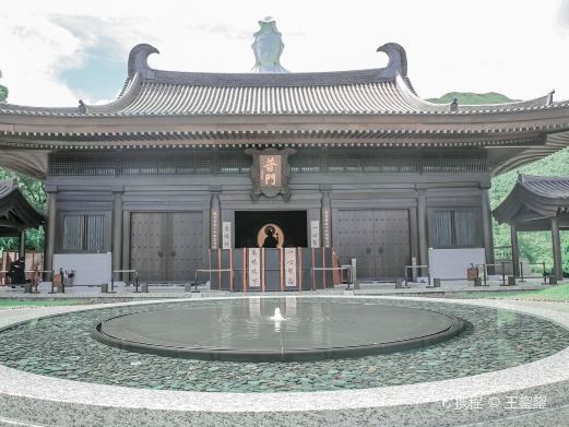 香港慈山寺