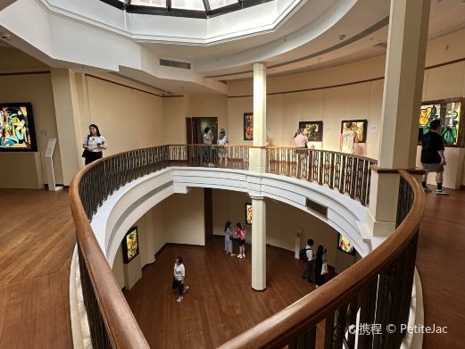 香港大学美术博物馆