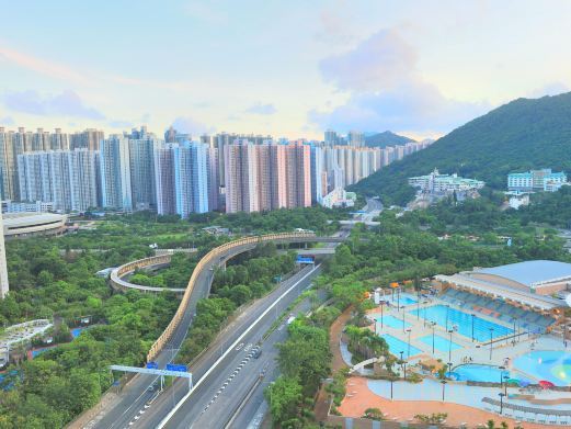 香港将军澳