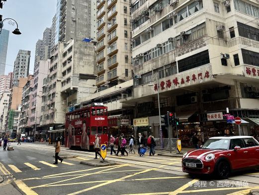 香港湾仔