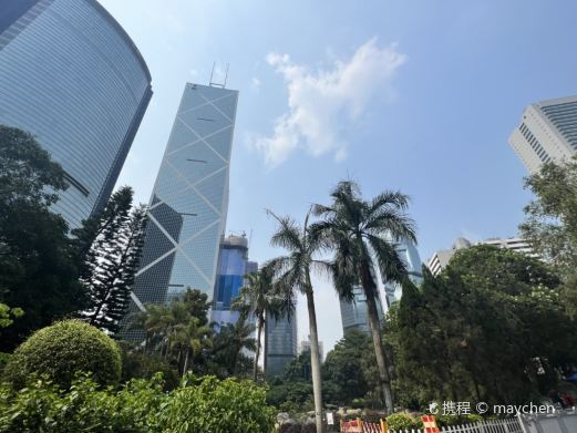 香港中國銀行大廈