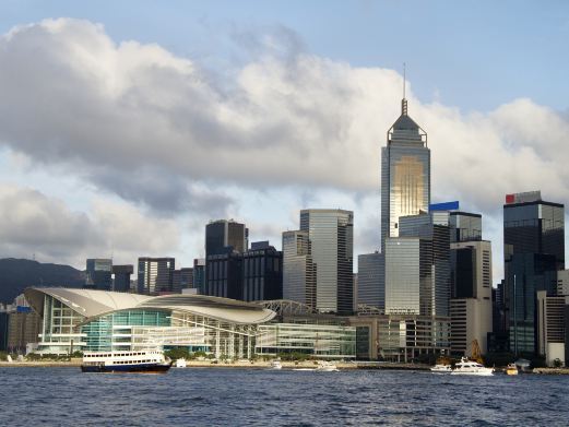 香港礼宾府