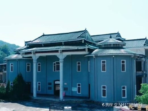 香港虎豹别墅